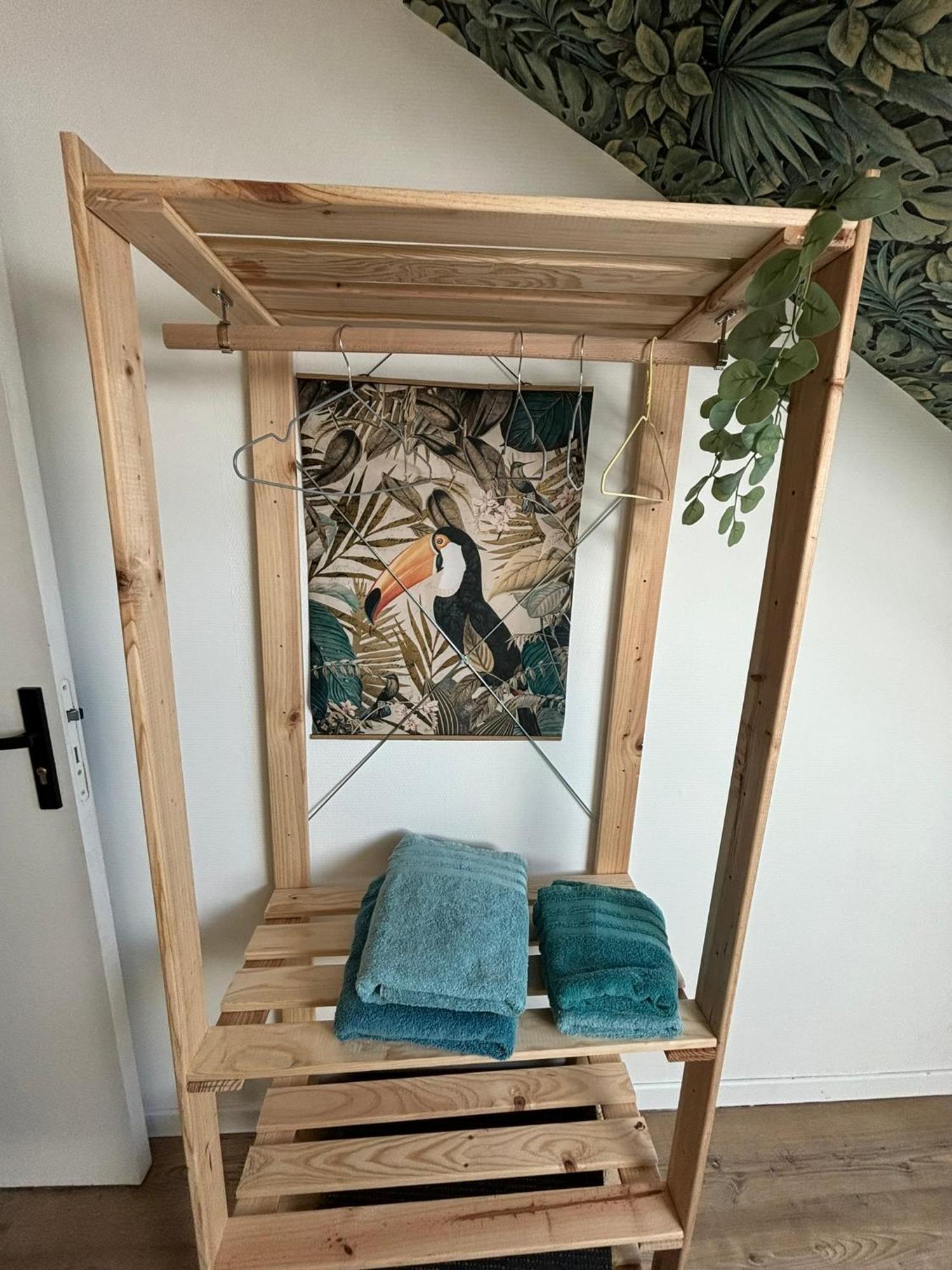 루비에 Jungle Cosy 아파트 외부 사진